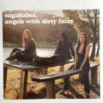 Sugababes - Angels With Dirty Faces