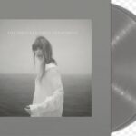 Taylor Swift - The Tortured Poets Department(2LP/GF/GRAY) Vinyl Record