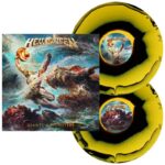 Helloween - Giants and Monsters Vinyl Record