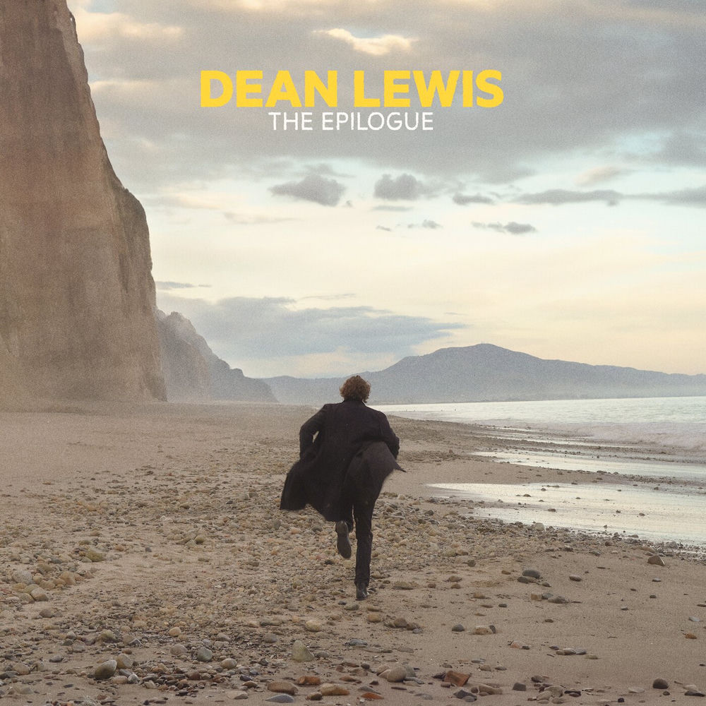 5897245.jpg Dean Lewis - The Epilogue - Image 1
