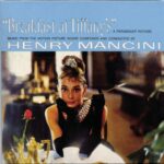 HENRY MANCINI - BREAKFAST AT TIFFANYS