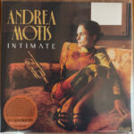 ANDREA MOTIS - INTIMATE