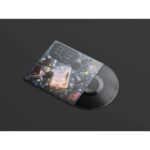 ASHAINE WHITE - LOOK WHAT YOU MADE ME DO Vinyl Record