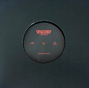 6-12.jpg Glass Animals - Creatures in Heaven Vinyl Record - Image 1
