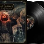 BLACK SABBATH - Live In The Usa 1974 Vinyl Record