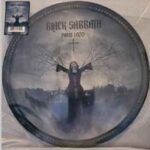 BLACK SABBATH - Paris 1970 (Picture Disc) Vinyl Record