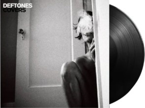 6-21.jpg DEFTONES - COVERS Vinyl Record - Image 1