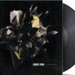LINKIN PARK - LIVING THINGS Vinyl Record