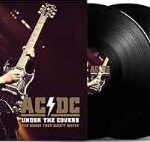 AC/DC - Under The Covers Vinyl Record