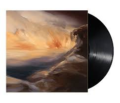 600116516114-1.jpg BESNARD LAKES - Besnard Lakes Are The Last Of The Great Thunderstorm Warnings Vinyl Record - Image 1