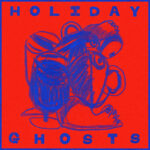 HOLIDAY GHOSTS - NORTH STREET AIR