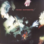 Cure - Disintegration (2LP)