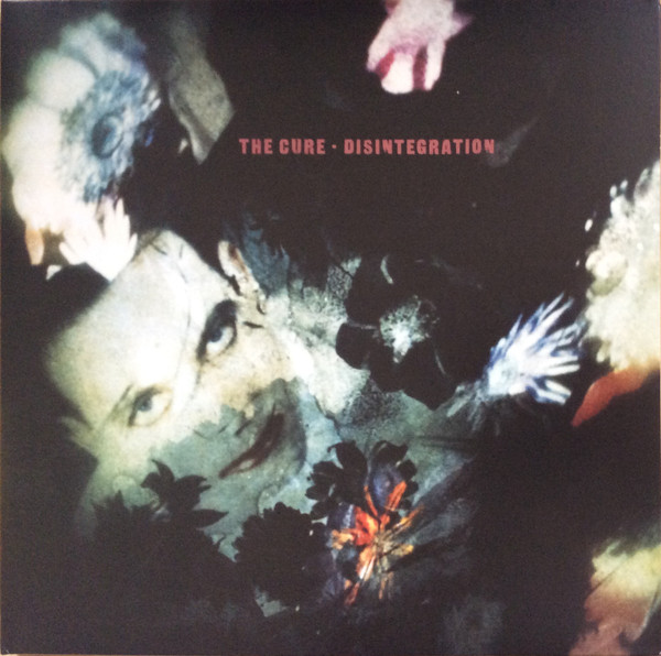 600753245637.jpg Cure - Disintegration (2LP) - Image 1
