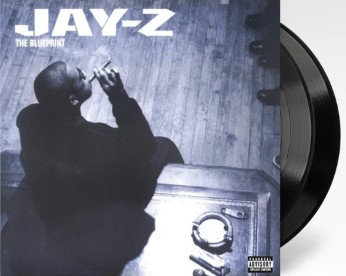 600753353479-15.jpg JAY-Z - The Blueprint Vinyl Record - Image 1