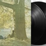 John Lennon - Plastic Ono Band(1LP/180G) Vinyl Record