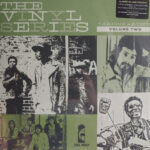 ISLAND VINYL SERIES VOL. 2 - VARIOUS ARTIST