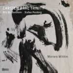 CARSTEN DAHL TRINITY - MIRRORS WITHIN Vinyl Record
