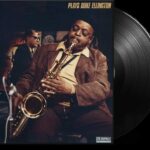 BEN WEBSTER - PLAYS DUKE ELLINGTON Vinyl Record