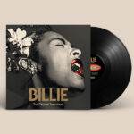 HOLIDAY BILLIE/THE SONHOUS - BILLIE THE ORIGINAL SOUND