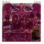 Band - Cahoots (1LP/180g/half-speed/Anniversary/art print) Vinyl Record