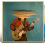 Lord Huron - Long Lost (Opaque Custard/Blue Vinyl) Vinyl Record