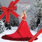 CARRIE UNDERWOOD - My Gift (Special Edition) (Crystal Clear Vinyl) Vinyl Record