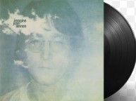 602438391776.jpg John Lennon - Imagine Vinyl Record - Image 1