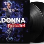 MADONNA - REBEL HEART TOUR Vinyl Record