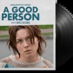 BRYCE DESSNER - A GOOD PERSON Vinyl Record