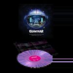 CODY MATTHEW JOHNSON / JEFF RONA - Quantaar - Original Soundtrack Vinyl Record
