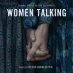 HILDUR GUDNADOTTIR - WOMEN TALKING