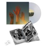 BOYGENIUS - Record (Clear Vinyl) (Indies) Vinyl Record