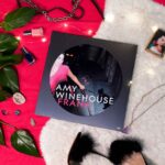 AMY WINEHOUSE - Frank (Picture Disc) Vinyl Record