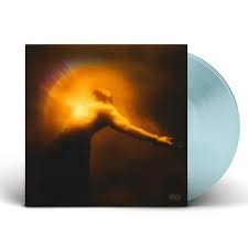 602465167092.jpg BIG SEAN - Better Me Than You (Clarity Edition Vinyl) Vinyl Record - Image 1