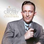 BING CROSBY - Ultimate Christmas Vinyl Record