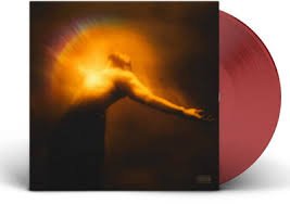 602465823516.jpg BIG SEAN - Better Me Than You (Pressure Edition Vinyl) Vinyl Record - Image 1