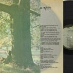 John Lennon - Plastic Ono Band Vinyl Record