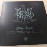 BLUT AUS NORD - ULTIMA THULEE Vinyl Record