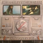 Bob Marley & The Wailers - Babylon By Bus (2LP) TUFF GONG Vinyl Record