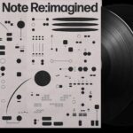 BLUE NOTE REIMAGINED - VARIOUS ARTISTS Vinyl Record