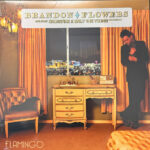 BRANDON FLOWERS - FLAMINGO