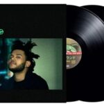 The Weeknd - Kiss Land (2LP) Vinyl Record
