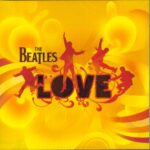 The Beatles - Love (2LP/Gat) Vinyl Record