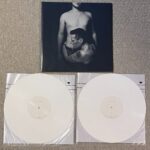 U2 - SONGS OF INNOCENCE Vinyl Record