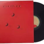 Rush - Hold Your Fire (1LP/200g) Vinyl Record