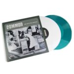 Common - Like Water For Chocolate (2LP) Vinyl Record