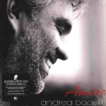 BOCELLI ANDREA - AMORE (REMASTERED 2LP) Vinyl Record