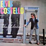 COSTELLO ELVIS - TAKING LIBERTIES Vinyl Record