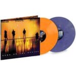 Soundgarden - DOWN ON THE UPSIDE Vinyl Record