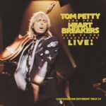 TOM PETTY AND THE HEARTBREAKER - PACK UP THE PLANTATION LIVE!